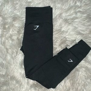 Gymshark Vital Seamless Legging